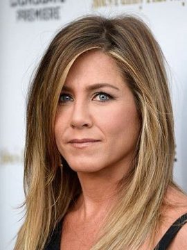 Jennifer Aniston