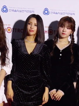(G)I-dle