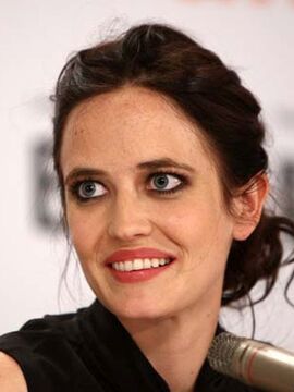 Eva Green