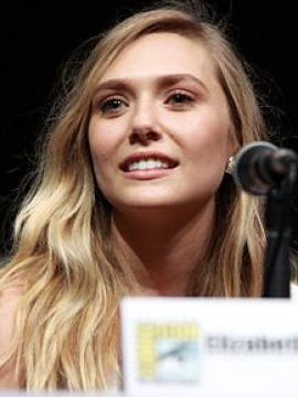 Elizabeth Olsen