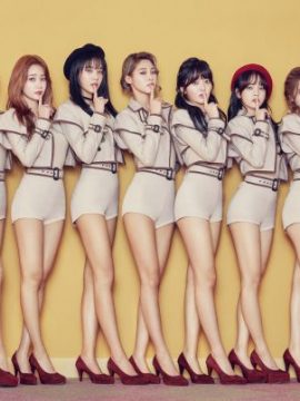 AOA (에이오에이)