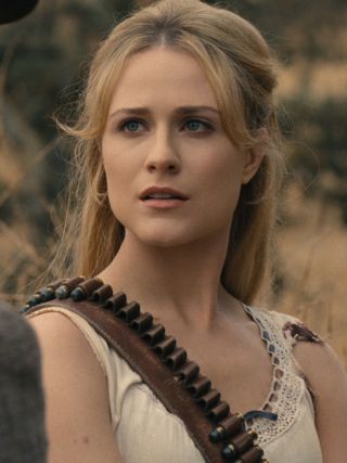 Evan Rachel Wood