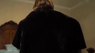 Emma Watson Deepfake (Sexy Hermione Costume Tease)