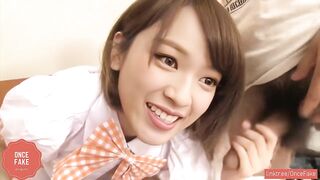 Kpop Deepfake with TWICE Jeongyeon Sex (Crazy Gangbang Creampie) 정연