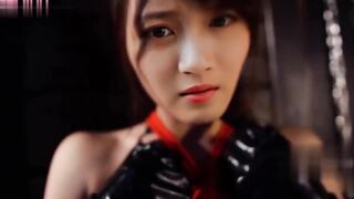 Not Guan Xiaotong (fulll video 11'25s)