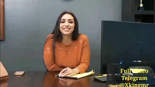 Shraddha Kapoor Fucks Intern (Preview)