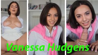 Vanessa Hudgens gets fucked