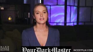 (Not) Rose Mcgowan and Jenna Coleman become hipnotized Sluts